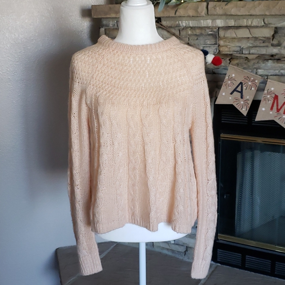 Hollister Sweater